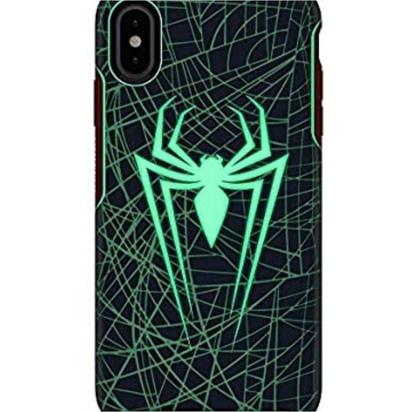 🔥Host Pick🔥 BNIB OtterBox - Marvel Spiderman - Picture 2 of 3